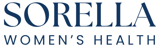 Sorella Womens Health Logo Beth Smith main logo